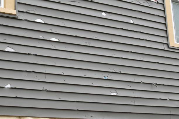 How To Choose The Right Materials for Your Siding Installation in 'Sun Valley, PA